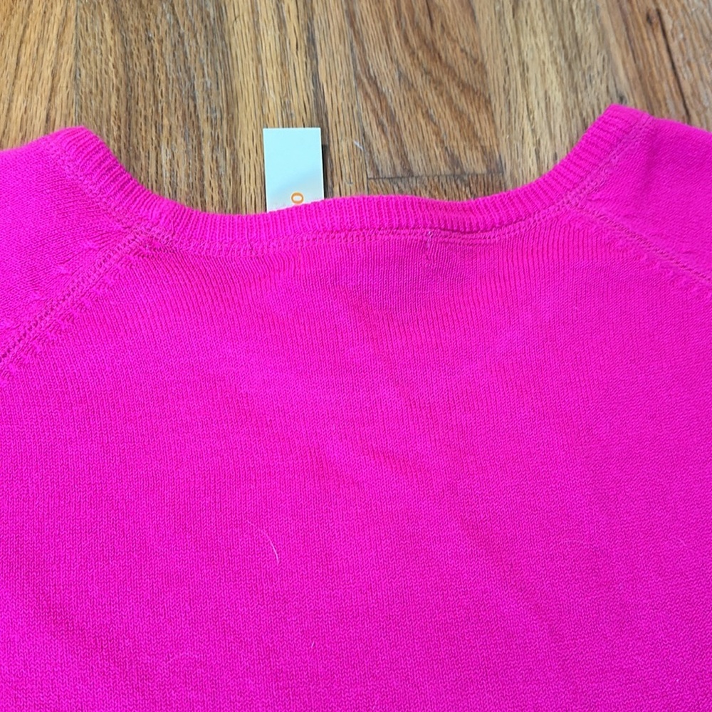 Sweet Romeo Sweater - Picture 7 of 7